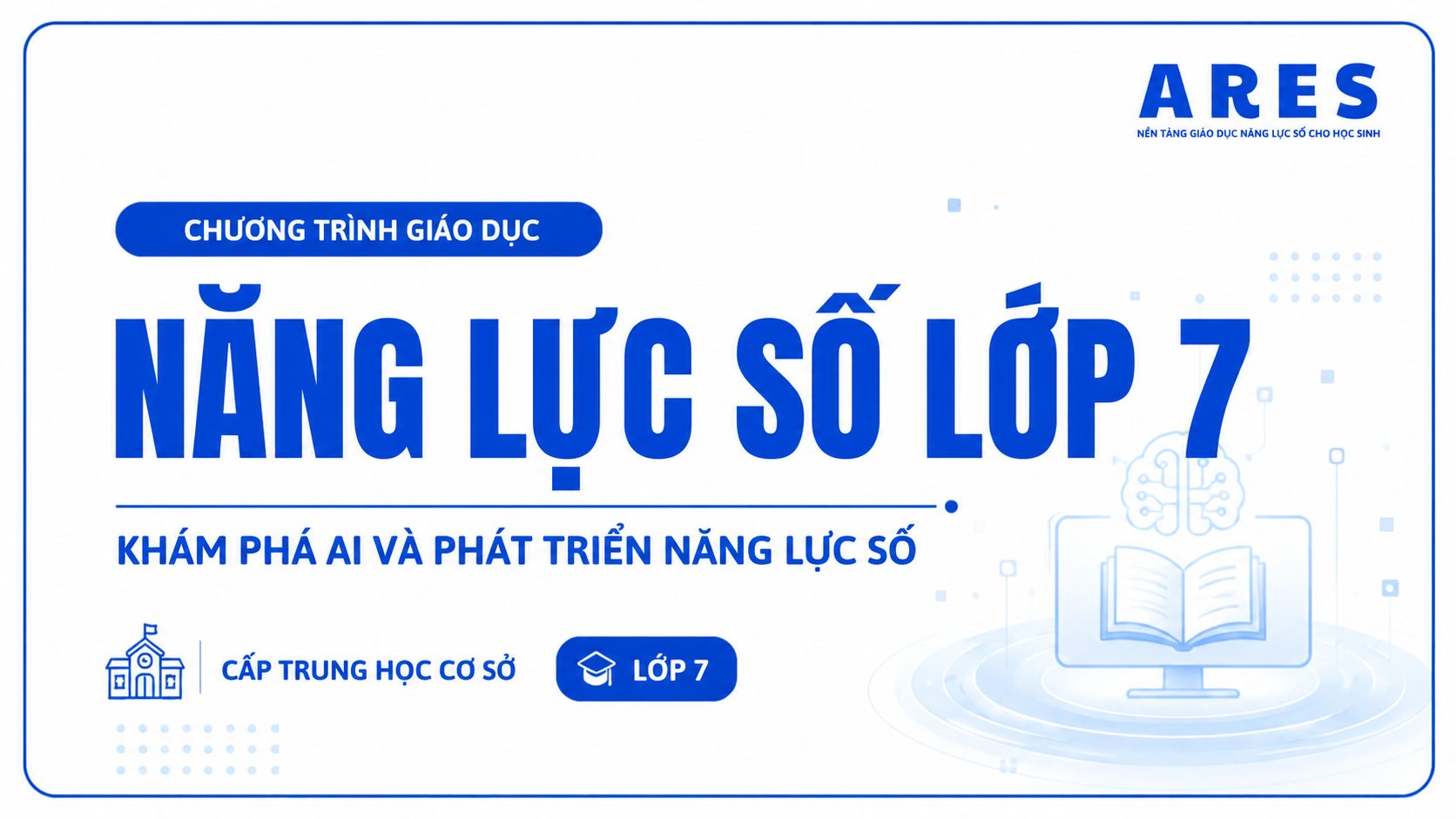 NĂNG LỰC SỐ LỚP 7